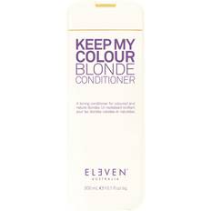 Eleven Australia Balsam Eleven Australia Keep My Color Blonde Conditioner 300ml