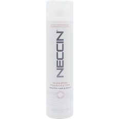 Neccin shampoo Grazette Neccin Shampoo Fragrance Free 250ml