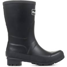 Barbour Rain Boots Barbour Banbury - Black