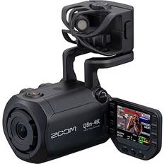 Mono Videokameraer Zoom Q8n-4K