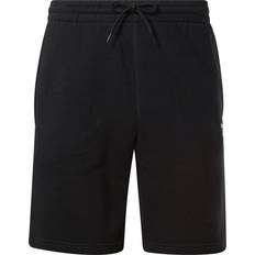 Reebok Shorts Reebok Ri Left Leg Logo Shorts - Black