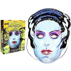 Super7 Universal Monsters Mask Bride Of Frankenstein White
