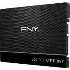 PNY Harddisker & SSD-er PNY CS900 Series 2.5 SATA III 1TB