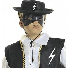 Widmann Zorro Hat for Children