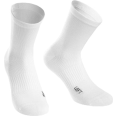 Assos Essence Socks Men - White