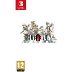 Sex Nintendo Switch Games Live A Live (Switch)