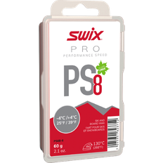 Swix Ski Wax Swix PS8 60g