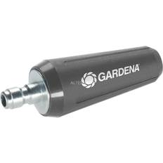 Gardena Pressure Washer Accessories Gardena AquaClean Rotating Nozzle