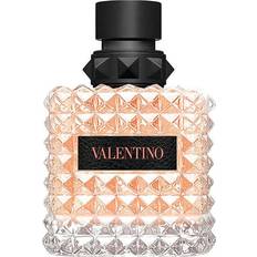 Valentino Eau de Parfum Valentino Donna Born In Roma Coral Fantasy EdP 50ml