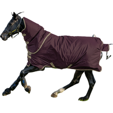Pferdedecken Horseware Amigo Hero Ripstop Turnout Blanket 100g