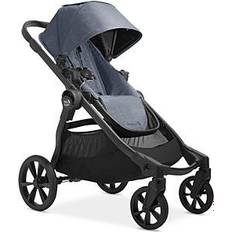 City jogger Strollers Baby Jogger City Select 2