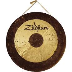 Gongs on sale Zildjian 30" Hand Hammered Gong