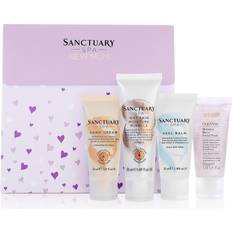 Sanctuary Spa Mum To Be Pamper Bag Gift Set