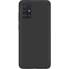 Xqisit Silicone Case for Galaxy A51
