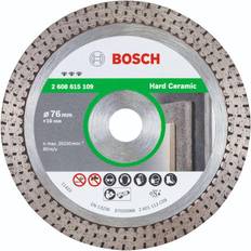 Bosch Best For Hard Ceramic 2 608 615 109