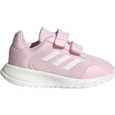 Adidas Barnesko adidas Infant Tensaur Run - Clear Pink/Core White/Clear Pink