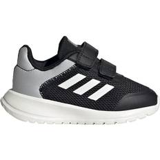 Adidas Sportschuhe adidas Infant Tensaur Run - Core Black/Core White/Grey Two
