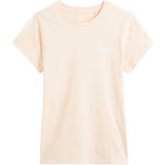 Levi's The Perfect Tee - Peach Puree/Pink