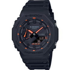 Uhren Casio G-Shock (GA-2100-1A4ER)
