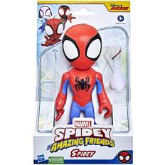 Spider-Man Figurer Hasbro Disney Junior Marvel Spidey Amazing Friends Spidey