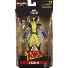 Hasbro Marvel Legends Series X Men Wolverine