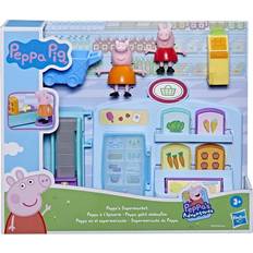 Spielsets Hasbro Peppa Pig Peppas Supermarket