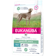 Eukanuba daily care Eukanuba Daily Care Sensitive Joints 2.3kg