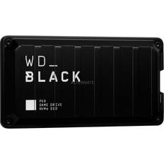 Call of duty black ops cold war Western Digital Black P50 Game Drive 1TB