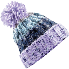 Beechfield - Varsity Unisex Winter Scarf (Double Layer Knit