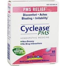 Boiron Medicines PMS Relief Cyclease 60 pcs Tablet