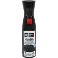 Weber Cleaning Agents Weber Cast Iron Protector 200ml 17889