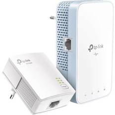 Homeplug TP-Link AV1000 Gigabit Powerline AC Wi-Fi Kit
