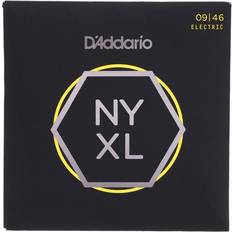 D'Addario NYXL0946-3P
