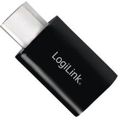 Billig Nettverkskort & Bluetooth-adaptere LogiLink BT0048