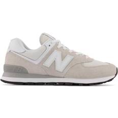 New Balance Sneakers New Balance 574V3 M - Nimbus Cloud with White