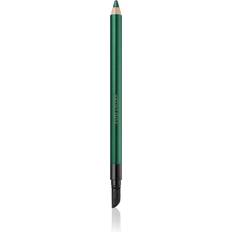Estée Lauder Double Wear 24H Waterproof Gel Eye Pencil #08 Emerald Volt