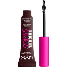 NYX Eyebrow Products NYX Thick It. Stick It! Thickening Brow Mascara #07 Espresso