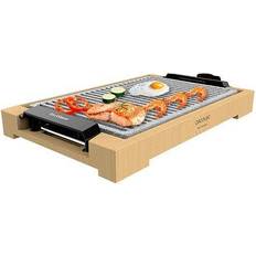 Tre Griller Cecotec Tasty&Grill Bamboo Linestone 2000W