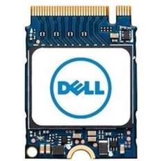 Dell Festplatten Dell M.2 2230 NVMe SSD 256GB