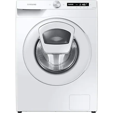 Samsung Dampffunktion Waschmaschinen Samsung WW80T554ATW
