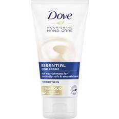 Herren Handcremes Dove Essential Care Hand Cream 200ml