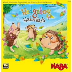 Haba Hedgehog Haberdash