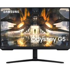 Samsung Odyssey G5 S32AG520PU