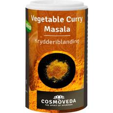 Cosmoveda Organic Vegetable Curry Masala 25g