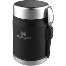 Edelstahl Thermobehälter Stanley Classic Legendary Thermobehälter 0.4L