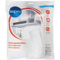 Wpro Wpro Foam Grease filter UGF018