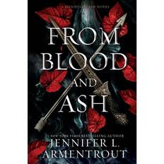 Romance Books From Blood and Ash (Paperback, 2022)