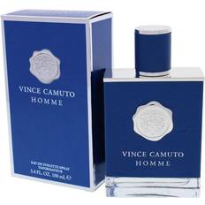 Vince Camuto Homme EdT 3.4 fl oz • See best price »