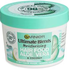 Garnier Ultimate Blends Hair Food Aloe Vera 13.2fl oz