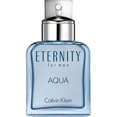 Calvin Klein Men Eau de Toilette Calvin Klein Eternity Aqua for Men EdT 6.7 fl oz